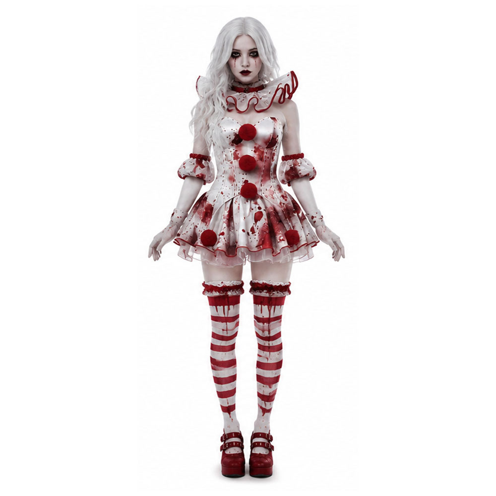 Halloween Costume Kids - Nowy kostium cosplay na Halloween -