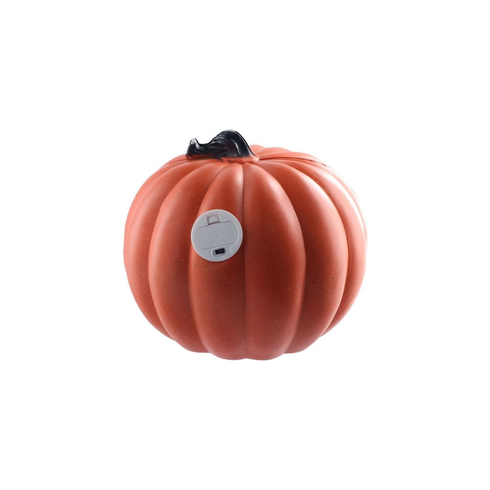 Halloween Pumpkin Decor Led - Centrum handlowe z artykułami na przyjęcia
