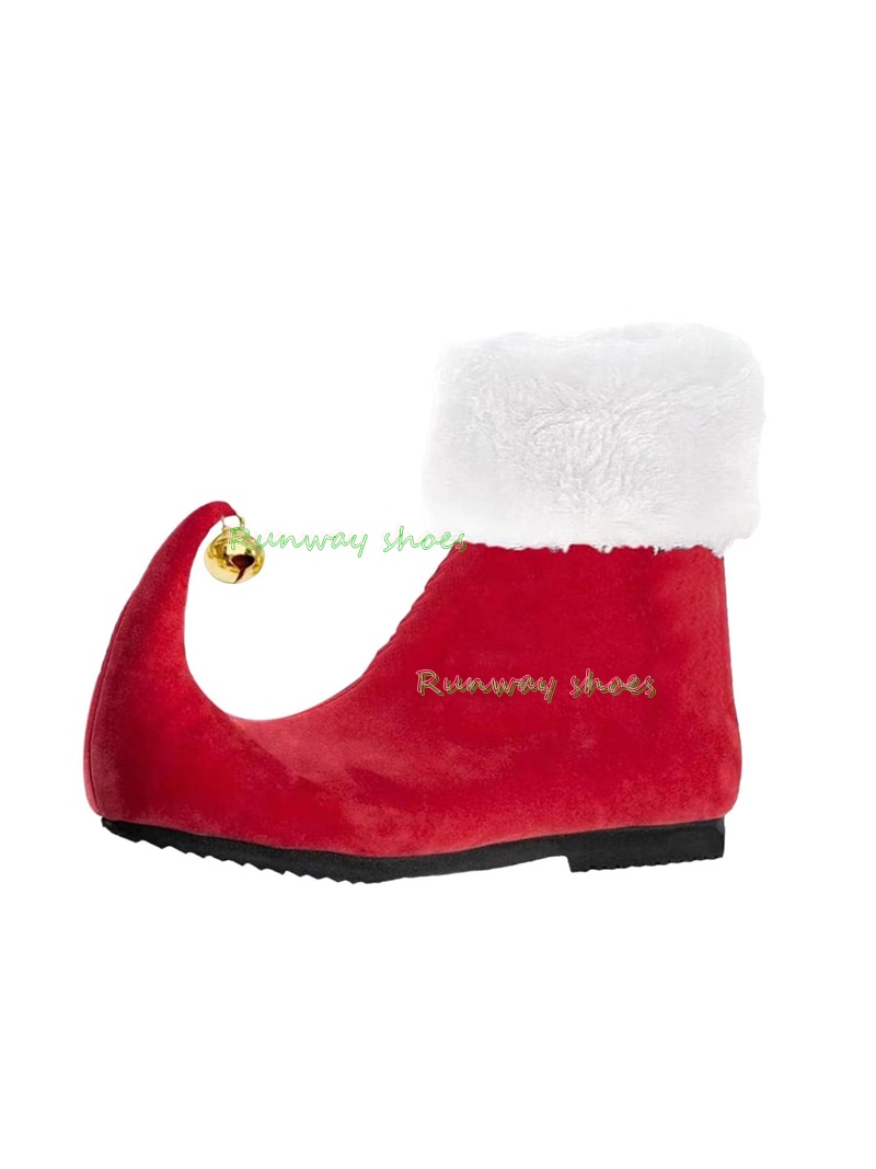 Elfi buty do przebierania się, – Halloween Costume Kids recenzja i cena