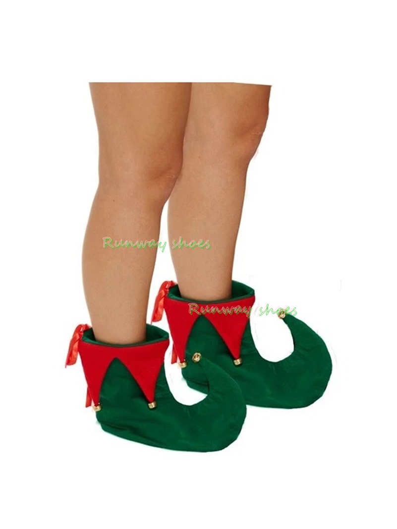 Elfi buty do przebierania się, – Halloween Costume Kids recenzja i cena