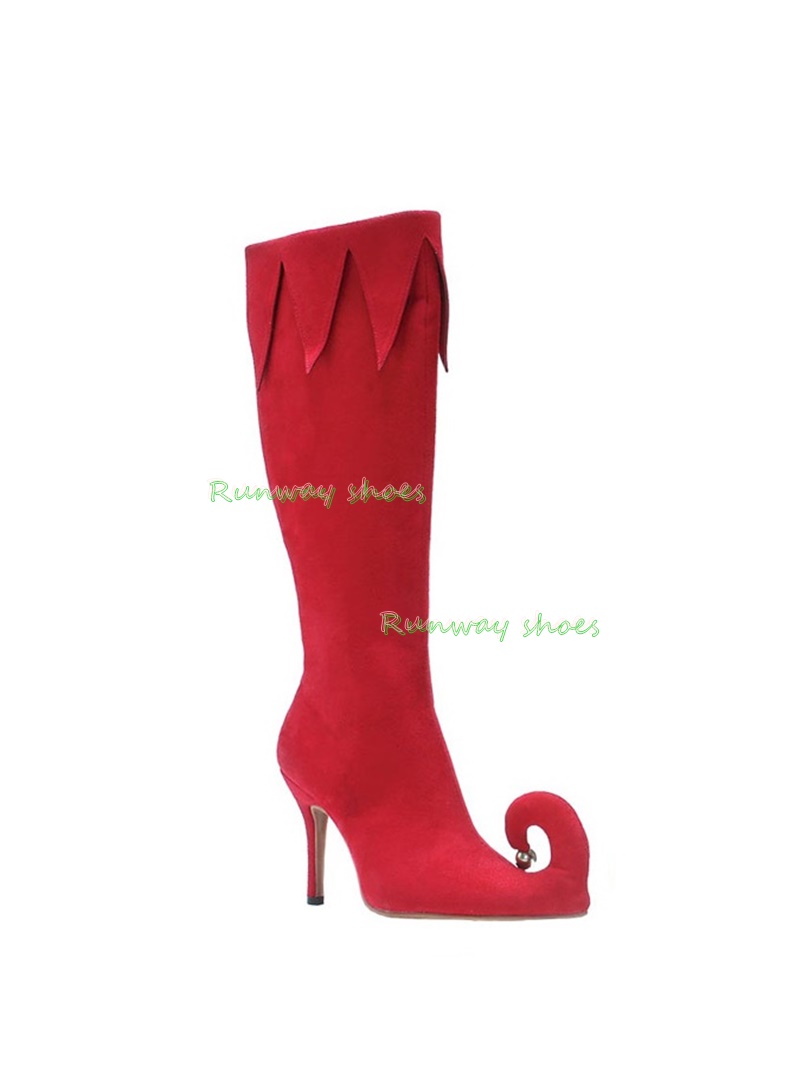 Elfi buty do przebierania się, – Halloween Costume Kids recenzja i cena