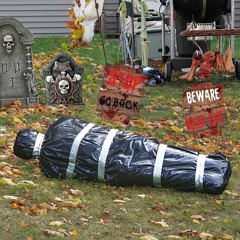Rekwizyt na Halloween Horror M – Spider Web Halloween Decoration recenzja i cena