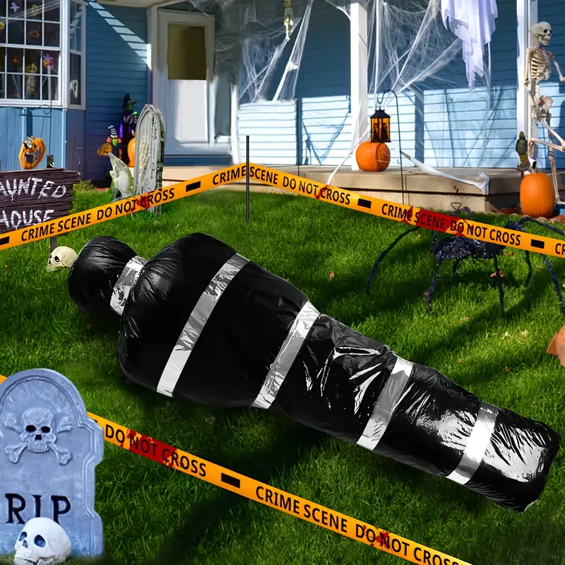Rekwizyt na Halloween Horror M – Spider Web Halloween Decoration recenzja i cena