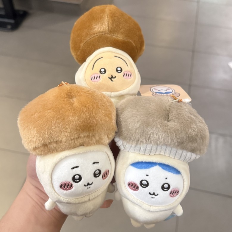 Seria Grzybów JIYI Usagi Hachi – Halloween Costume Kids recenzja i cena
