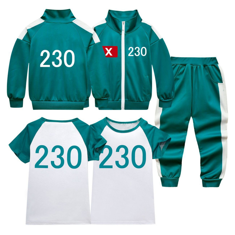2025 Nowe, personalizowane gry – Halloween Costume Kids recenzja i cena