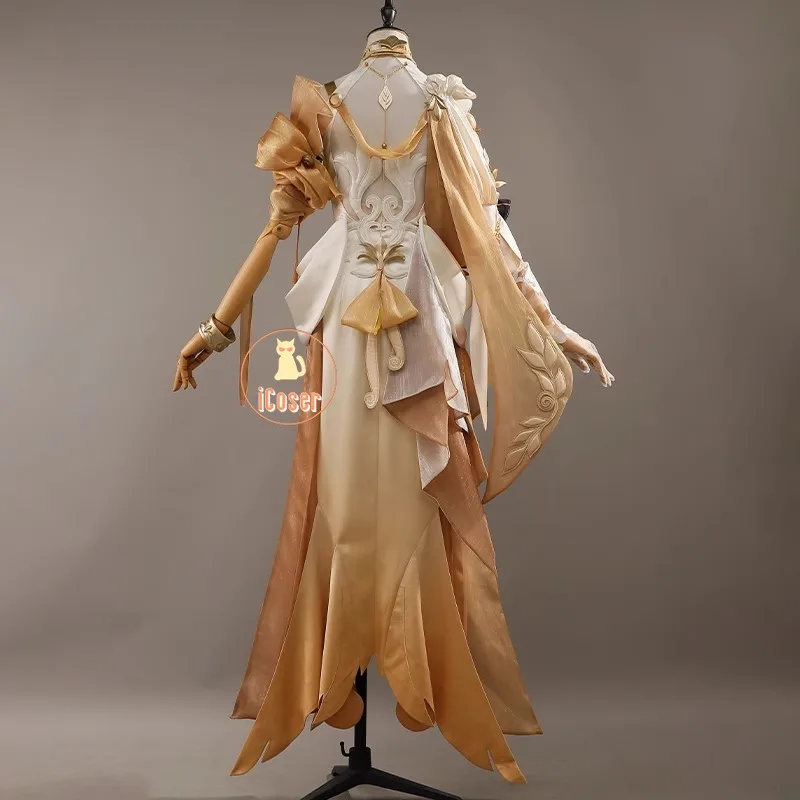 Kostium cosplay Aglaea z gry H – Halloween Costume Adult recenzja i cena