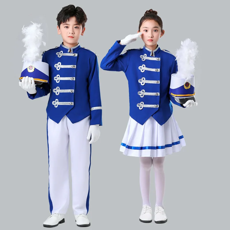 Kostium Dziadka do Orzechów na – Halloween Costume Kids recenzja i cena