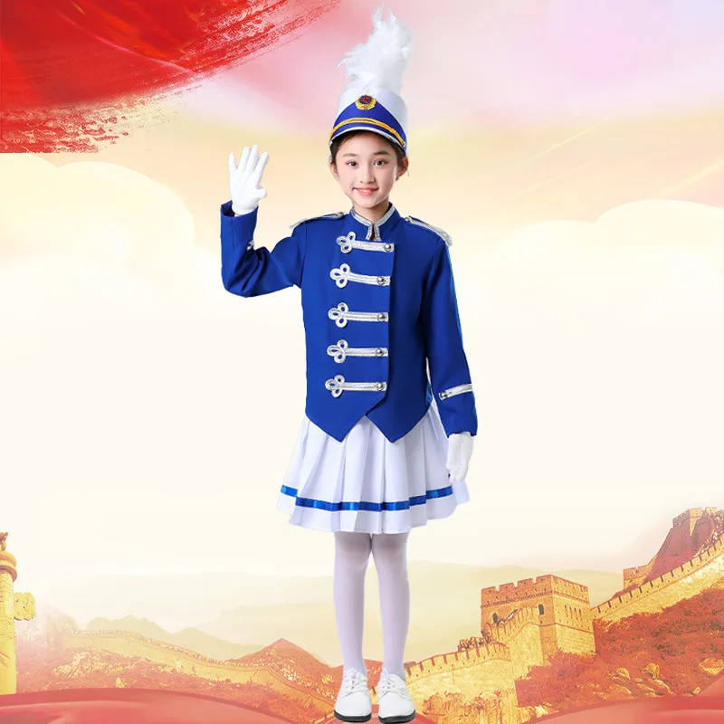 Kostium Dziadka do Orzechów na – Halloween Costume Kids recenzja i cena