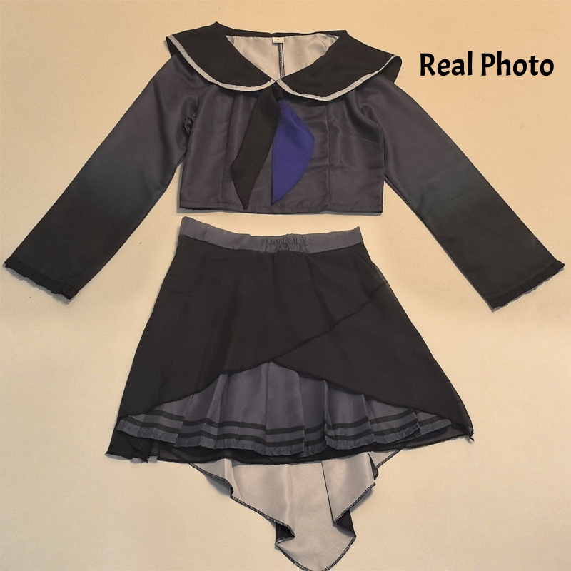 Kostium Cosplay Anime Project  – Halloween Costume Kids recenzja i cena