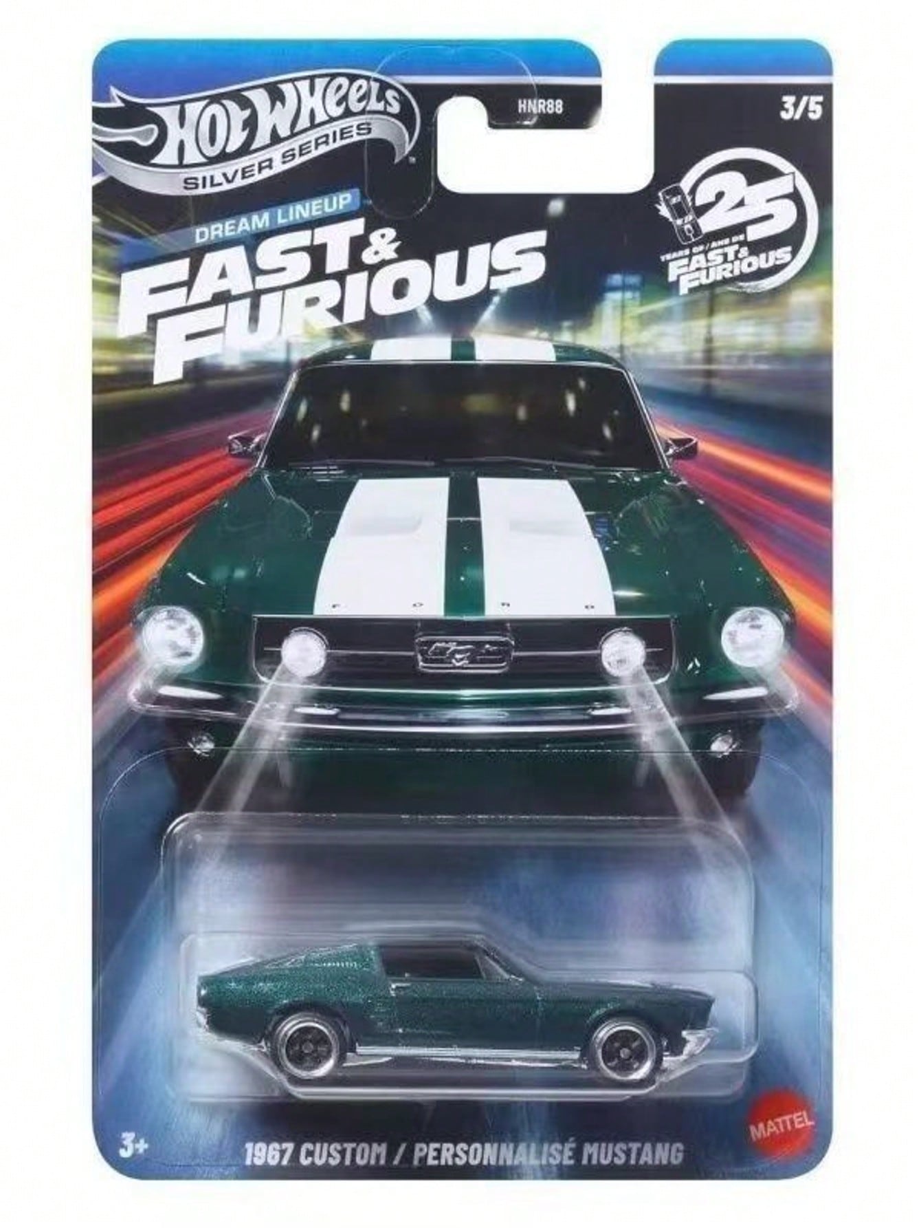 Hot Wheels 1:64 Samochodzik z  – Halloween Costume Kids recenzja i cena