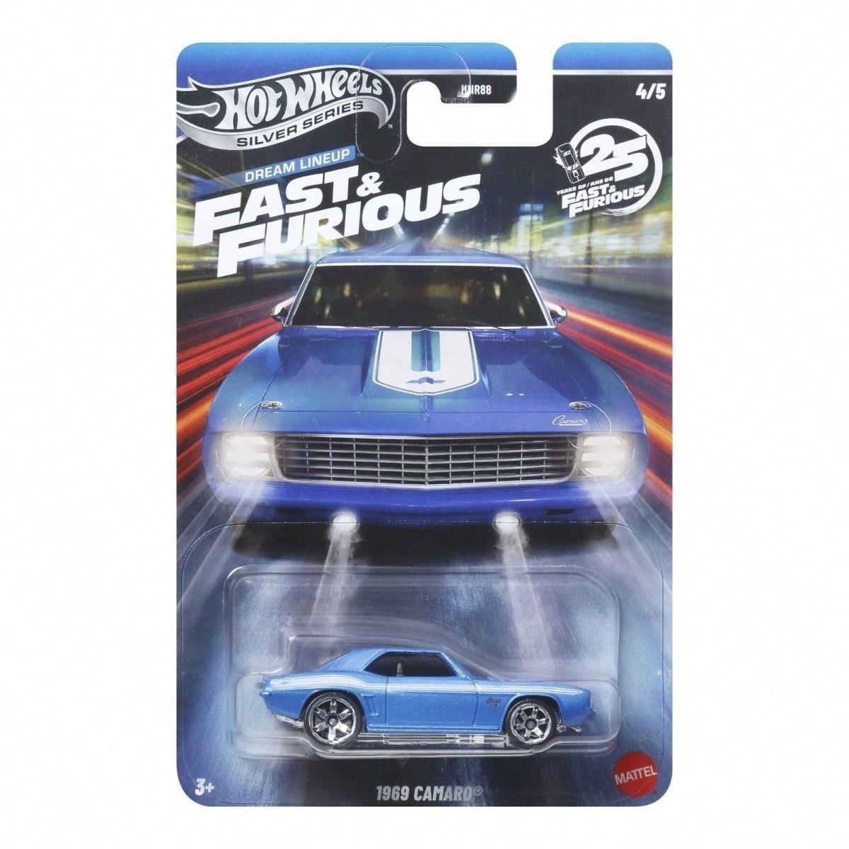 Hot Wheels 1:64 Samochodzik z  – Halloween Costume Kids recenzja i cena