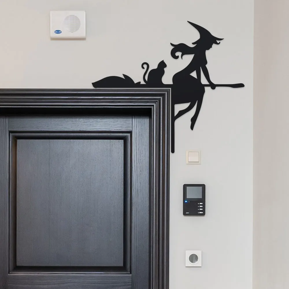 Zestaw dekoracji na Halloween  – Spider Web Halloween Decoration recenzja i cena
