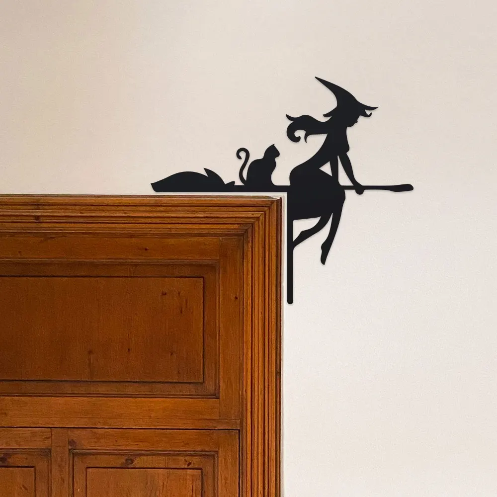 Zestaw dekoracji na Halloween  – Spider Web Halloween Decoration recenzja i cena